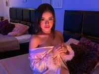 free webcam chat VivianTurbay