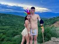 jasmin cam couple anal sex AdelaAndEmanuel