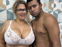 adult hardcore couple webcam AmandaAndMatheo