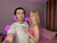 naked cam couple masturbating with dildo AndroAndRouss