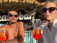 live webcam couple sexshow AnnaAndLeo