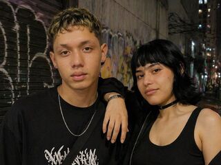 jasmin blowjob webcam show AxelAndCloe