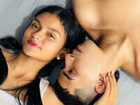 hot live couple fucking BlakeAndJess