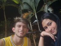 adult cam chat CamilleAndArthur