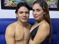 jasmin live web cam CelinaAndBruce