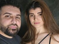 anal sex webcam show CelineAndDanny