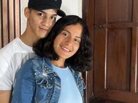 jasmin anal sex webcam show CnadyAndOliver