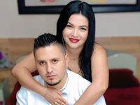 closeup live webcam CrissandValery