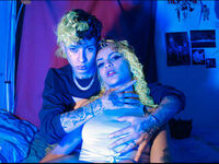 closeup livecam sex DanAndLila