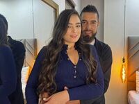 nude webcam couple sex show DanteAndVictoria