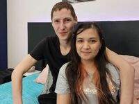 webcam girl anal sex DavidTeresa