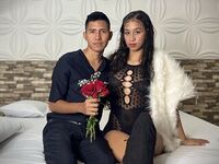 livecam anal sex DayAndNelson