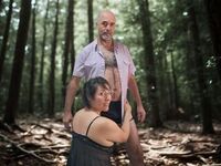 naked couple with cam anal sex DiegoyCarola