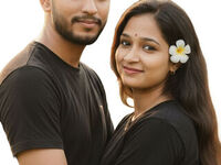 sexy camcouple ElizaRishabh