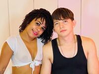 livesex cam couple EmaAndClark