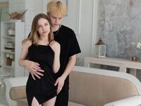naked couple with webcam fucking EmilyandIlumiWil