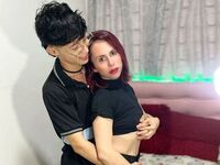 jasmin camcouple webcam EmilyandSam