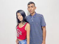 adult live web cam GynaAndDiego