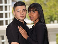 naughty camgirl fucked in asshole HannaAndApolo