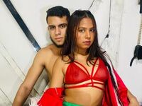 jasmin sex show HarperAndMason