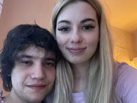 sex chat KaliAndGaz