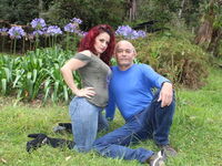 adult cam couple KarinayAmante