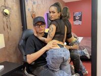 jasmin cam couple anal sex KatiAndJacob