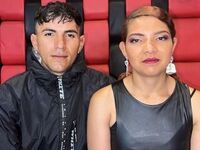 anal cam sex show KevinAndNell