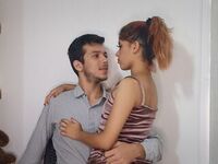 live cam couple sex show KimmyandDrake