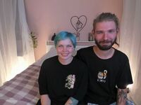camgirl fucking neighbour KrisAndAlex