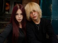 jasmin webcam couple picture LegacyStar