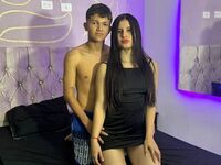 livesex camera LeslyAndJhonns