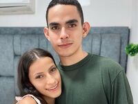 live cam couple tight ass fuck LirioAndCarlos