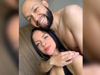 hot live couple ass fuck LizAndSebas