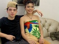 jasmin chatroom couple sex LucyAndAntony