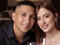 hardcore cam show LukeAndSofiabl