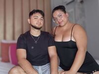 live sex webcam LunaAndLeoh