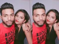 jasmin cam couple MahiMayank