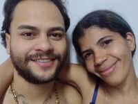 live cam couple sex show MarceyJuan