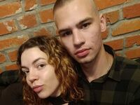 jasmin anal porn web cam MaxAndEva