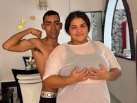 free live cam chat MiaAndFaris