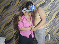 hot couple webcam picture NehaRaju