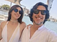 camcouple masturbating with vibrator NoahyLoli