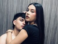 live camgirl anal sex NovaAndJack
