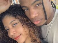 fucking cam couple sexshow RaidenAndLorelei