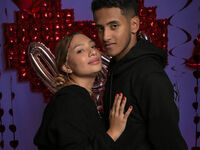 livesex webcam SaraLuigui