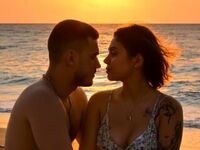 fucking couple sex webcam show SofiaKonig