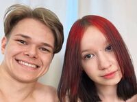 jasmin camcouple live TonyAndMiaLun