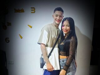 cybersex chat room YuleimysAndAlex