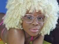 fetish webcam chat AkeliaHampson